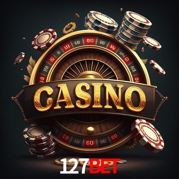 127bet Download Speed Test Logo - Teste de Velocidade Certificado