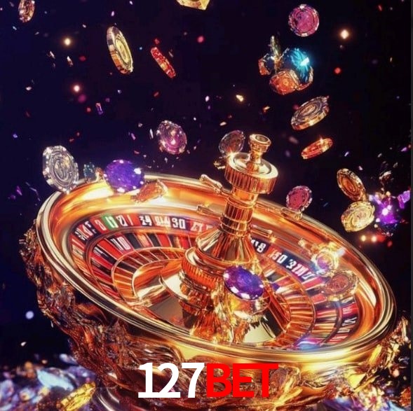 127bet Logo Oficial