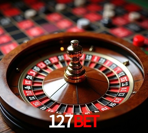 127bet Plataforma Confiável