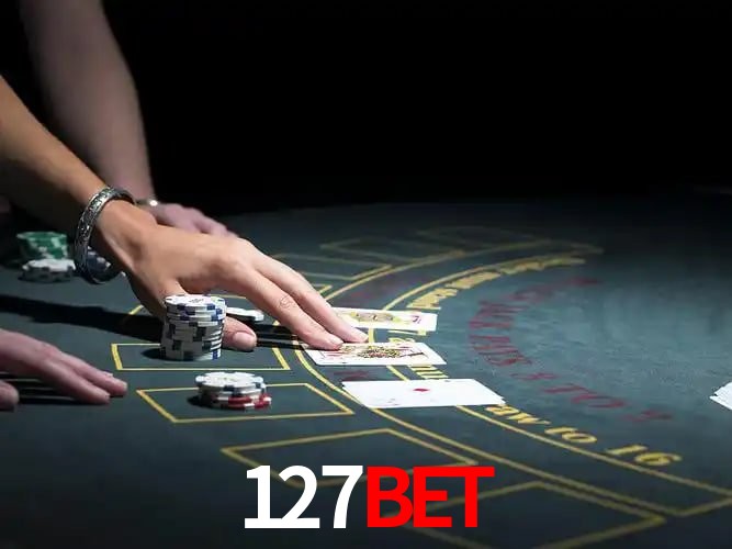 127bet Logo Seguro