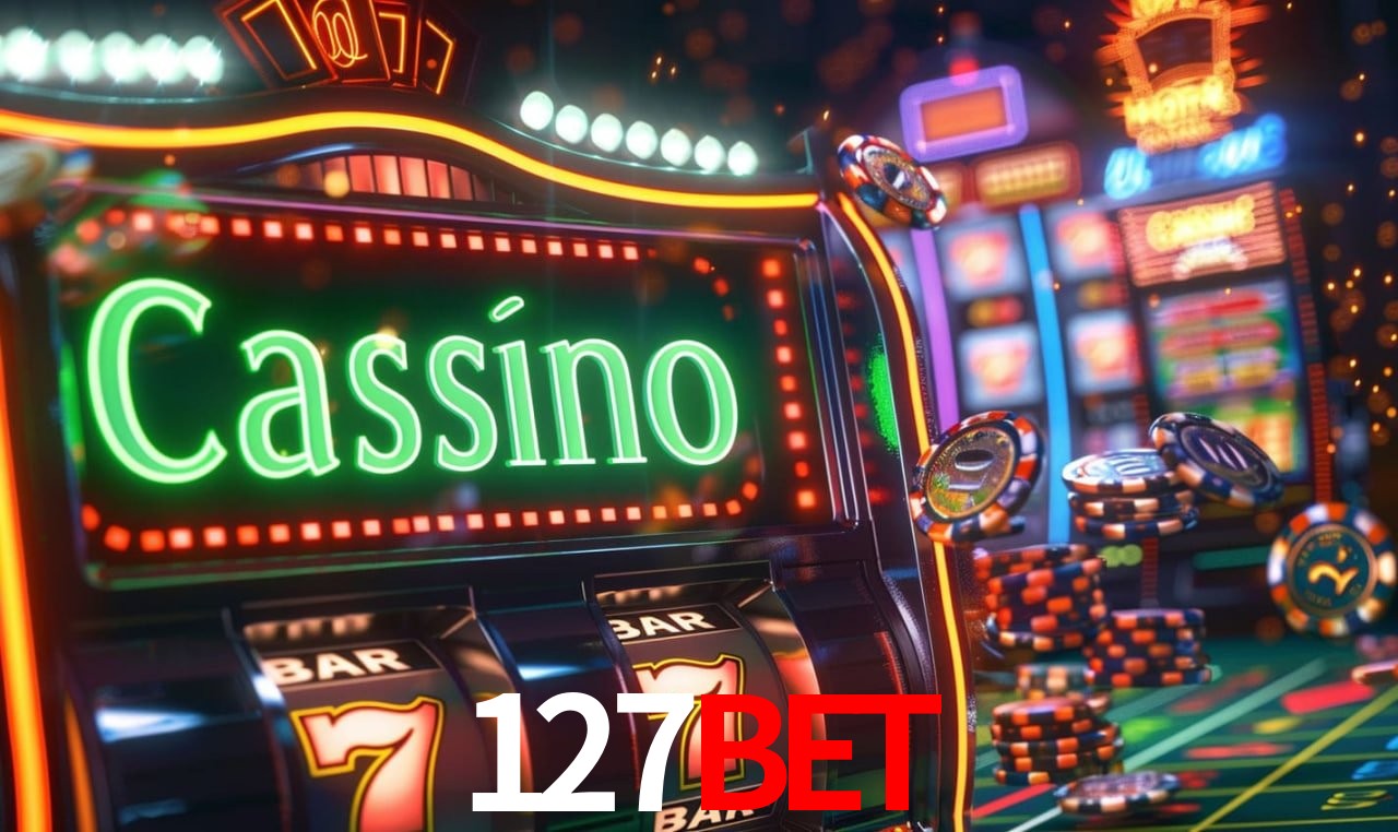 127bet - Aplicativo Móvel